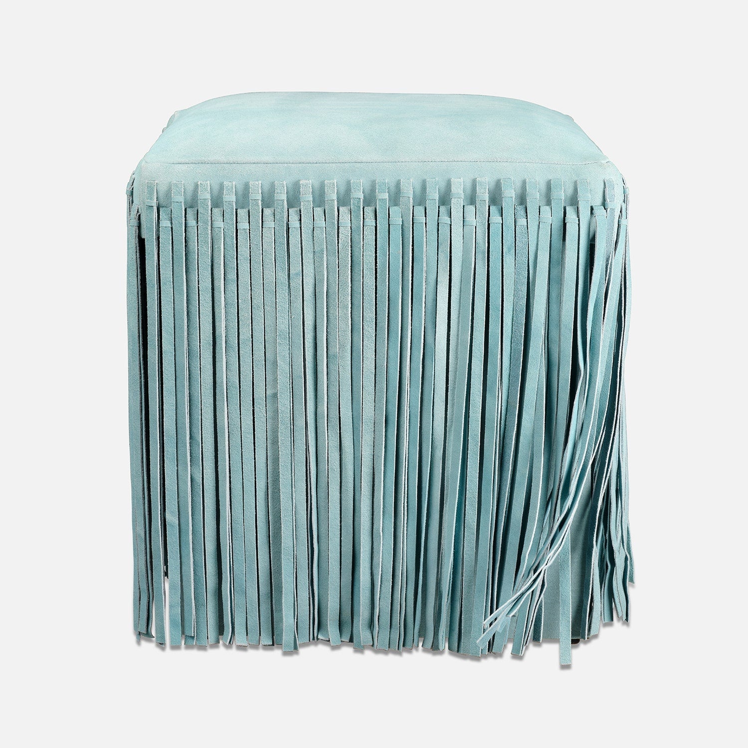 Hallie Modern Designer Console Stool