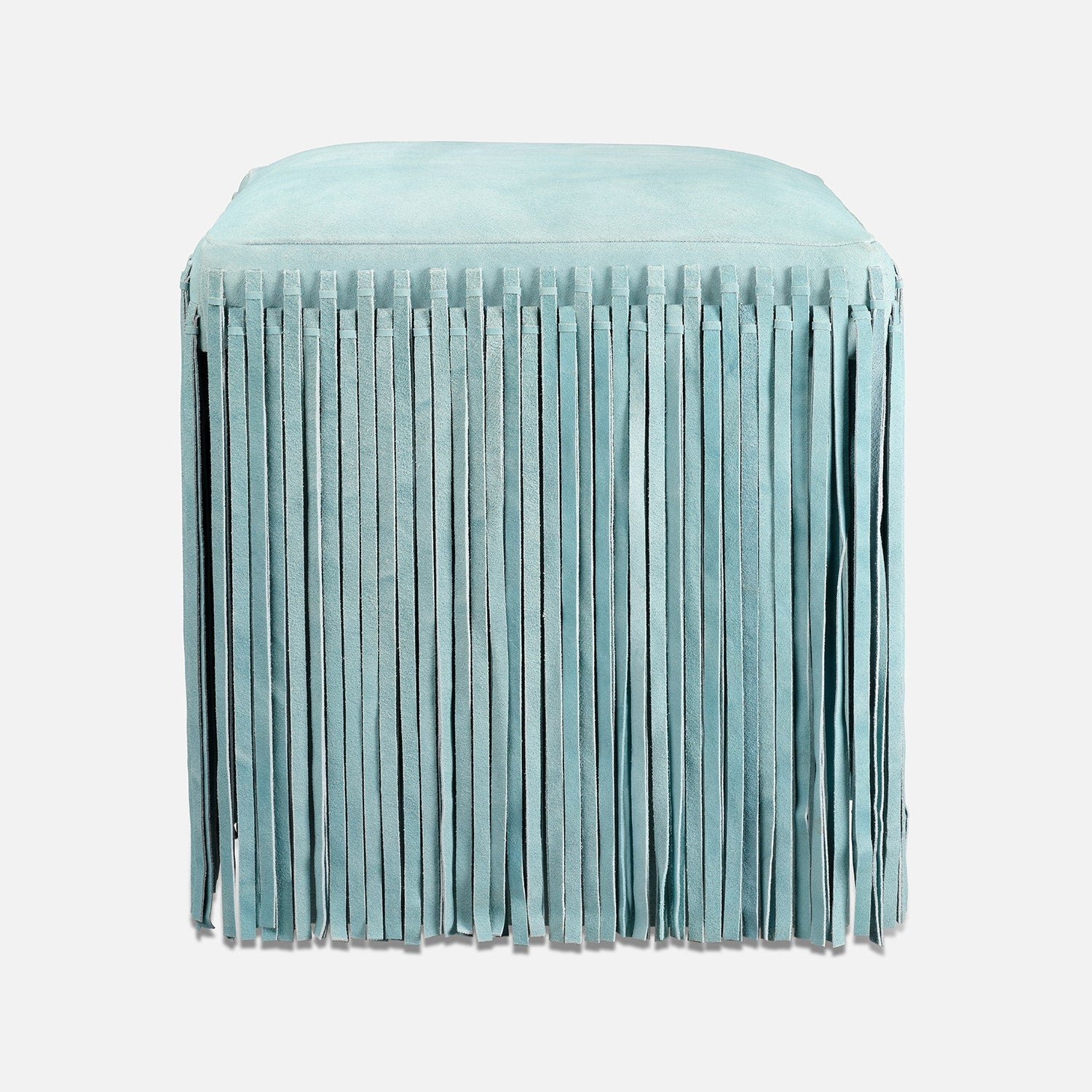 Hallie Modern Designer Console Stool