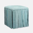 Hallie Modern Designer Console Stool