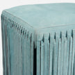 Hallie Modern Designer Console Stool