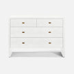 Harlow 48 Inch Dresser
