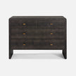 Harlow 48 Inch Dresser