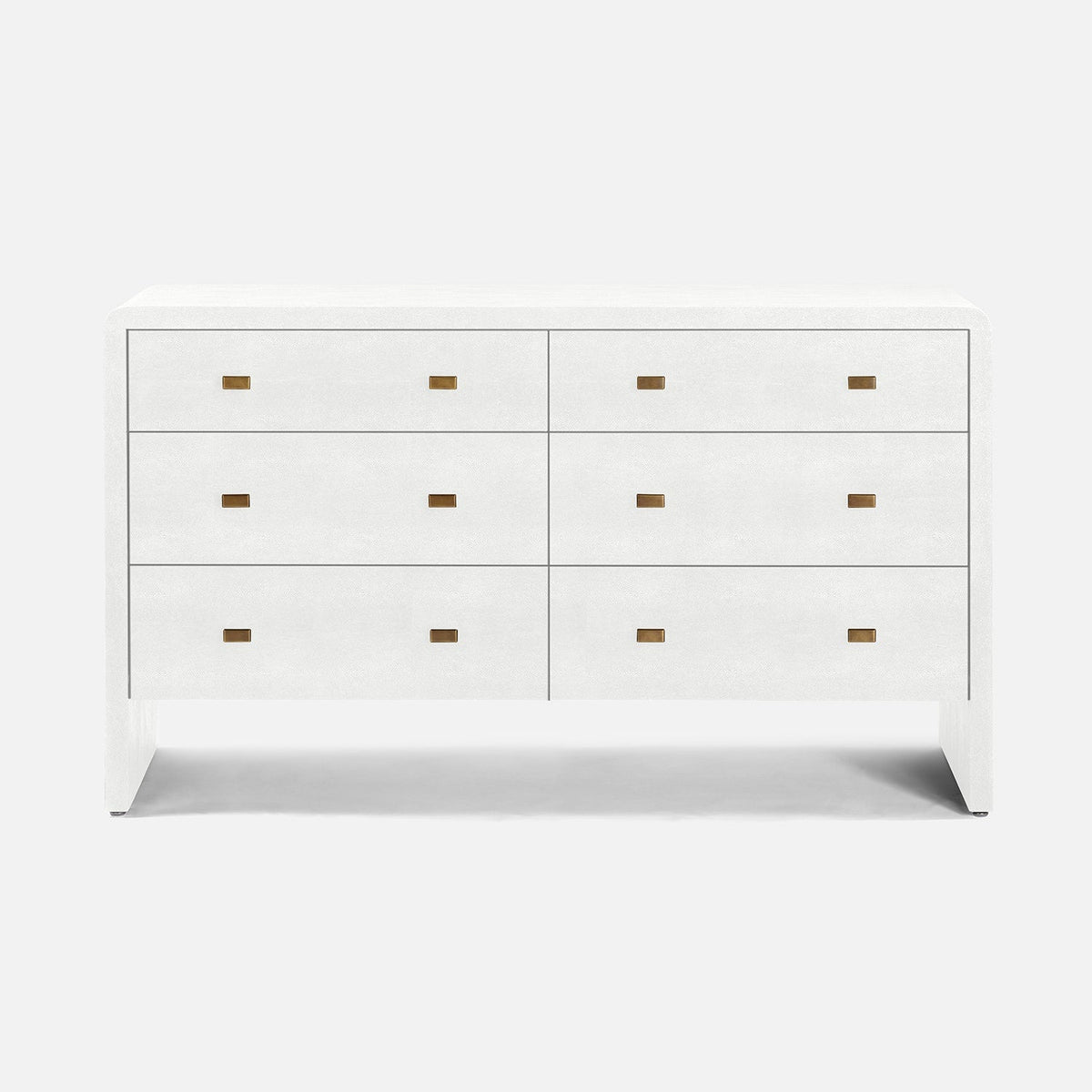 Harlow 60 Inch Dresser