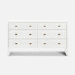 Harlow 60 Inch Dresser