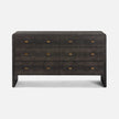 Harlow 60 Inch Dresser