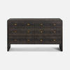 Harlow 60 Inch Dresser