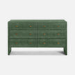 Harlow 60 Inch Dresser