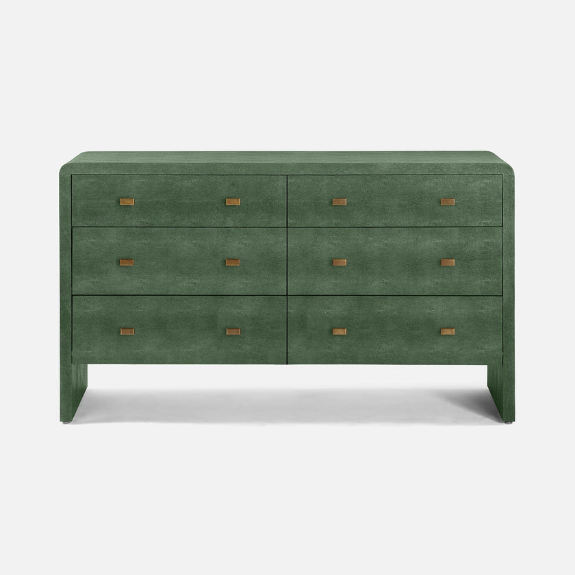 Harlow 60 Inch Dresser