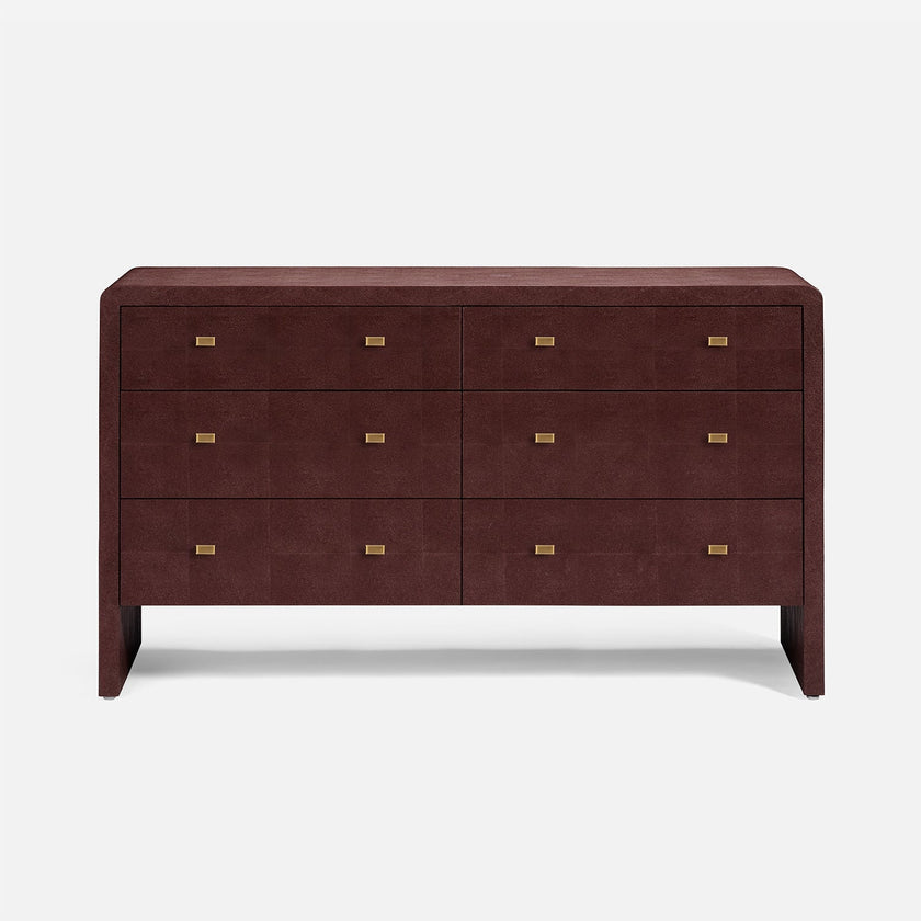 Harlow 60 Inch Dresser