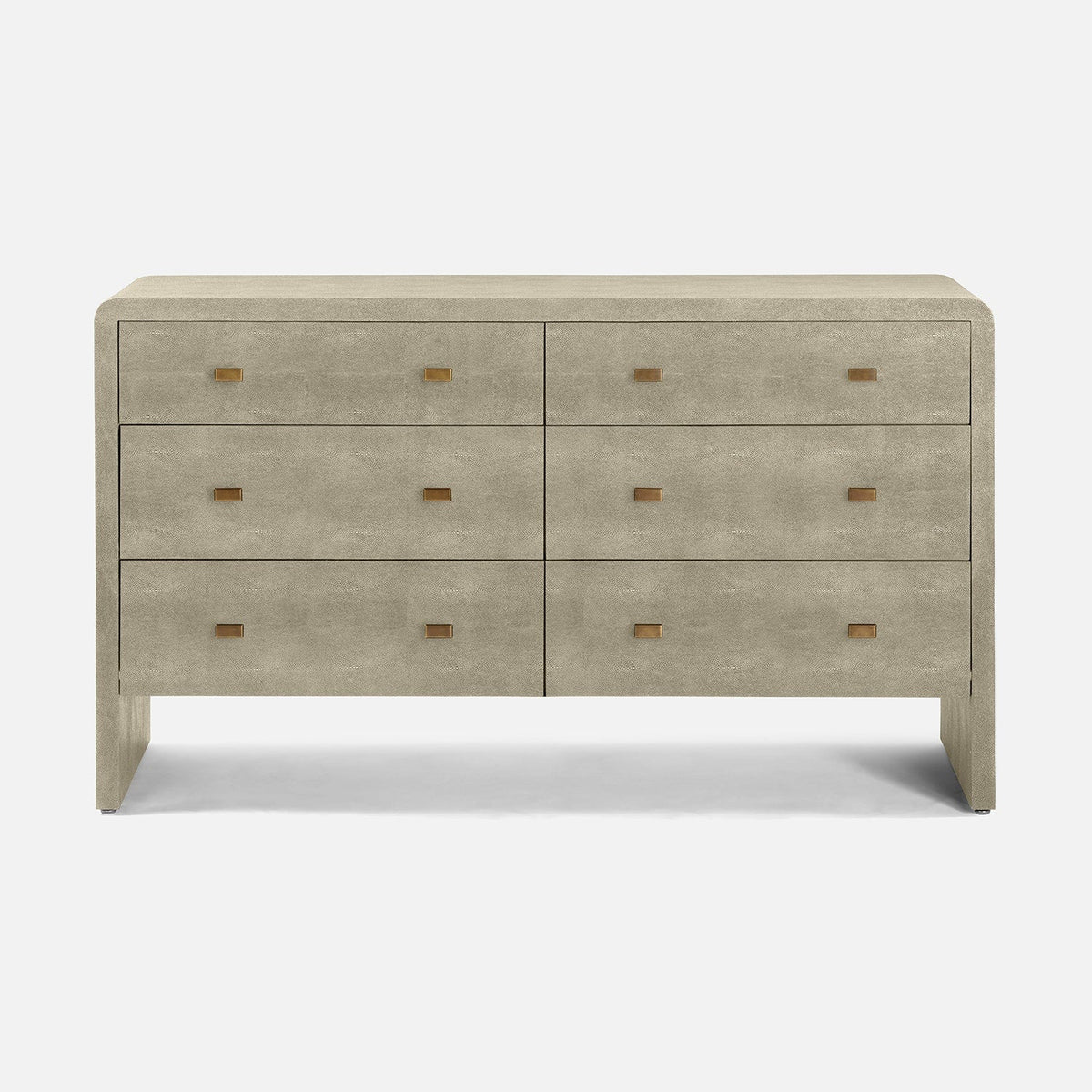 Harlow 60 Inch Dresser