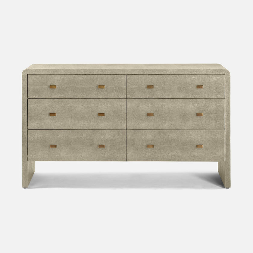 Harlow 60 Inch Dresser