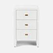 Harlow Bedside Nightstand