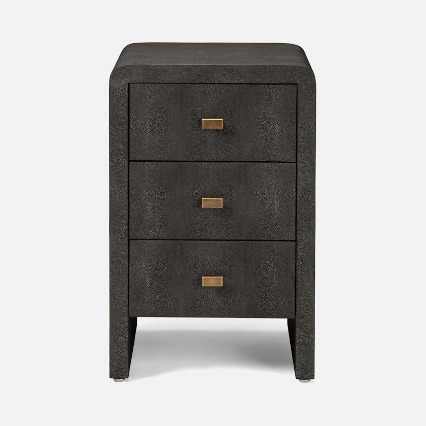 Harlow Bedside Nightstand