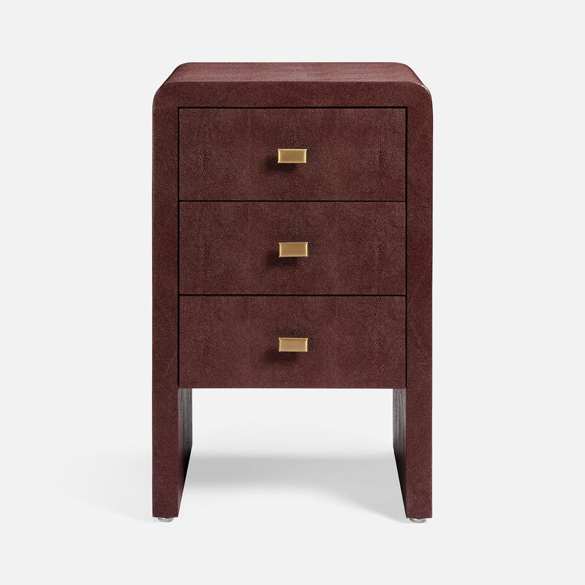 Harlow Bedside Nightstand