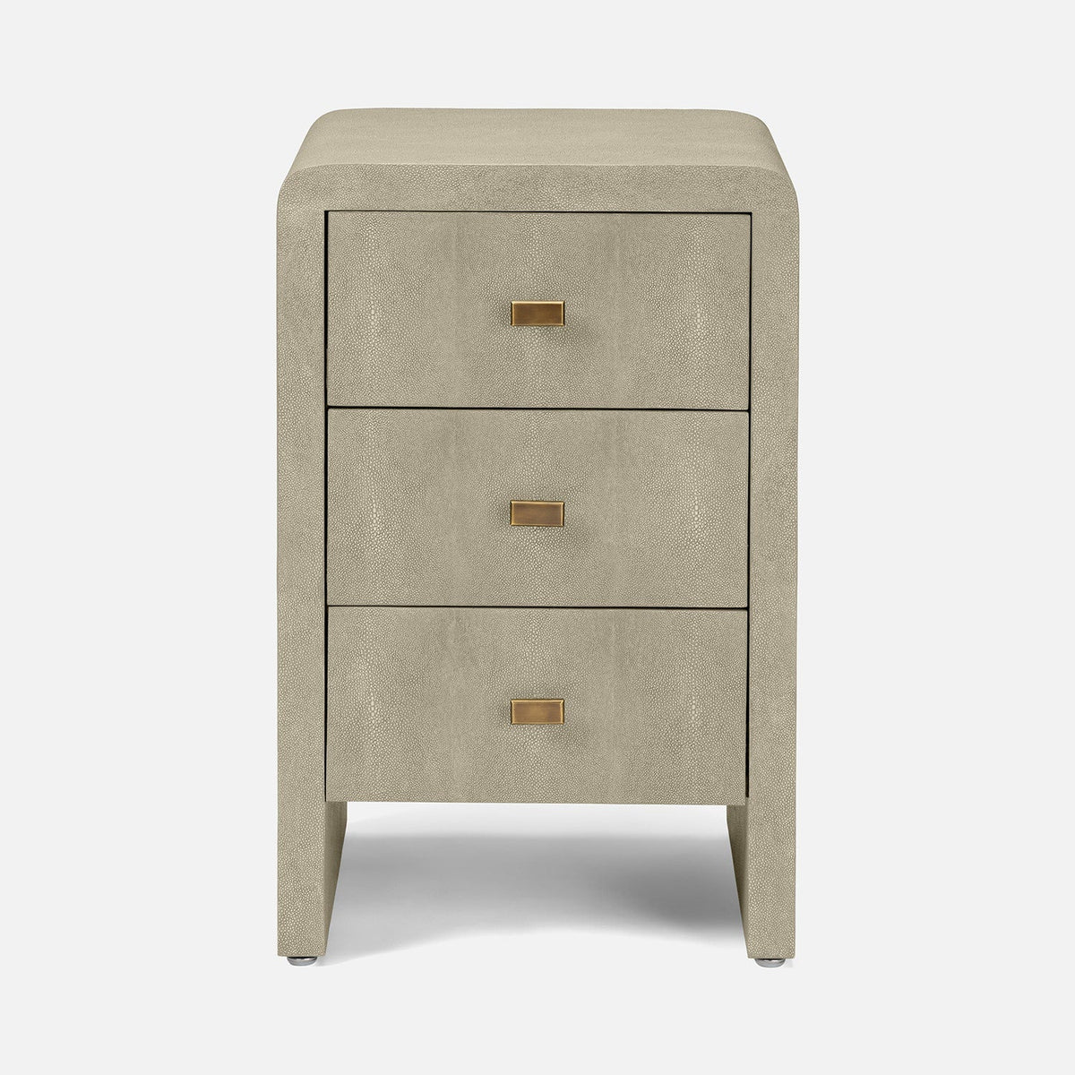Harlow Bedside Nightstand