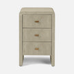 Harlow Bedside Nightstand