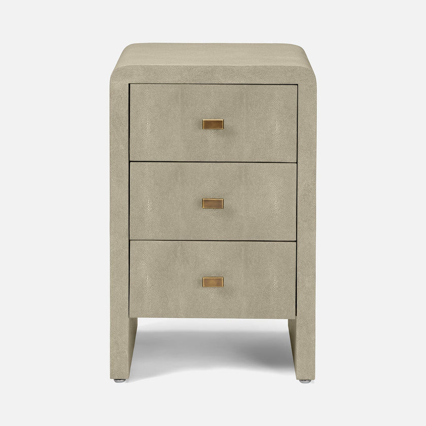 Harlow Bedside Nightstand