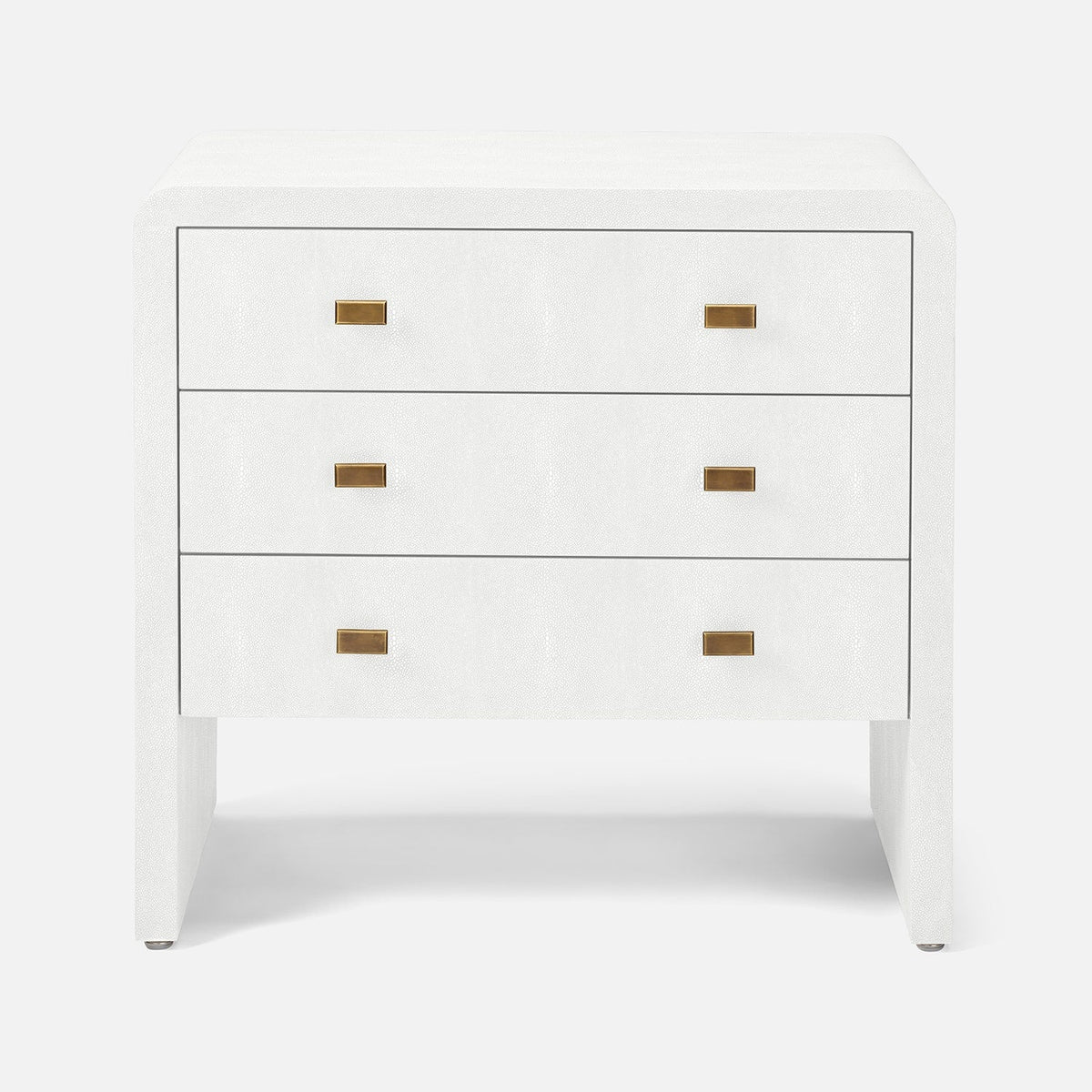 Harlow Bedside Nightstand
