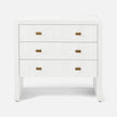 Harlow Bedside Nightstand