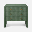 Harlow Bedside Nightstand
