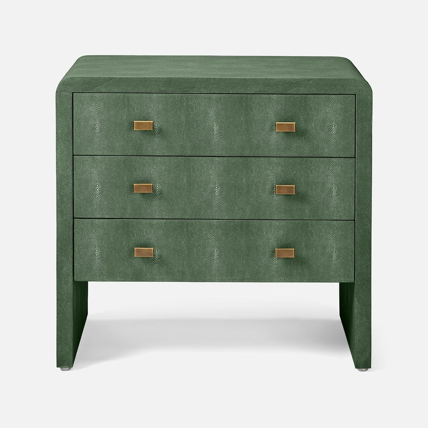 Harlow Bedside Nightstand
