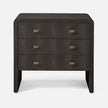 Harlow Bedside Nightstand