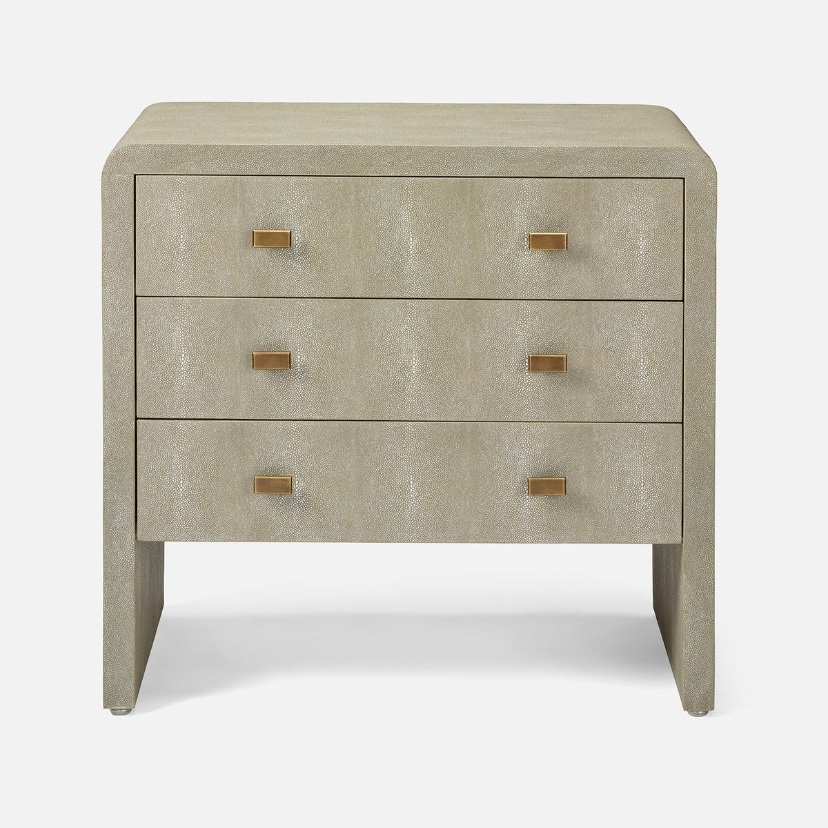 Harlow Bedside Nightstand