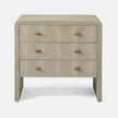 Harlow Bedside Nightstand