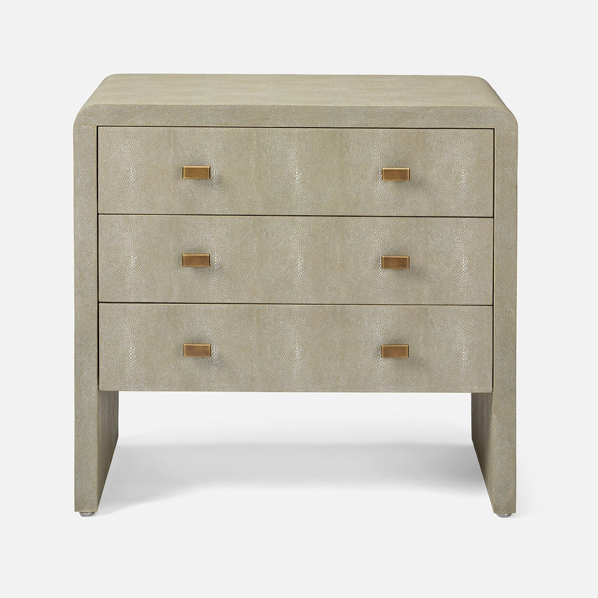 Harlow Bedside Nightstand