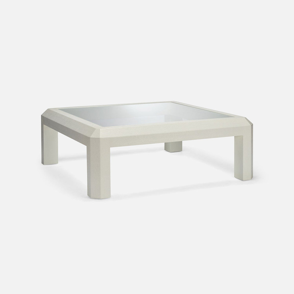 Haru Coffee Table