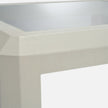 Haru Coffee Table