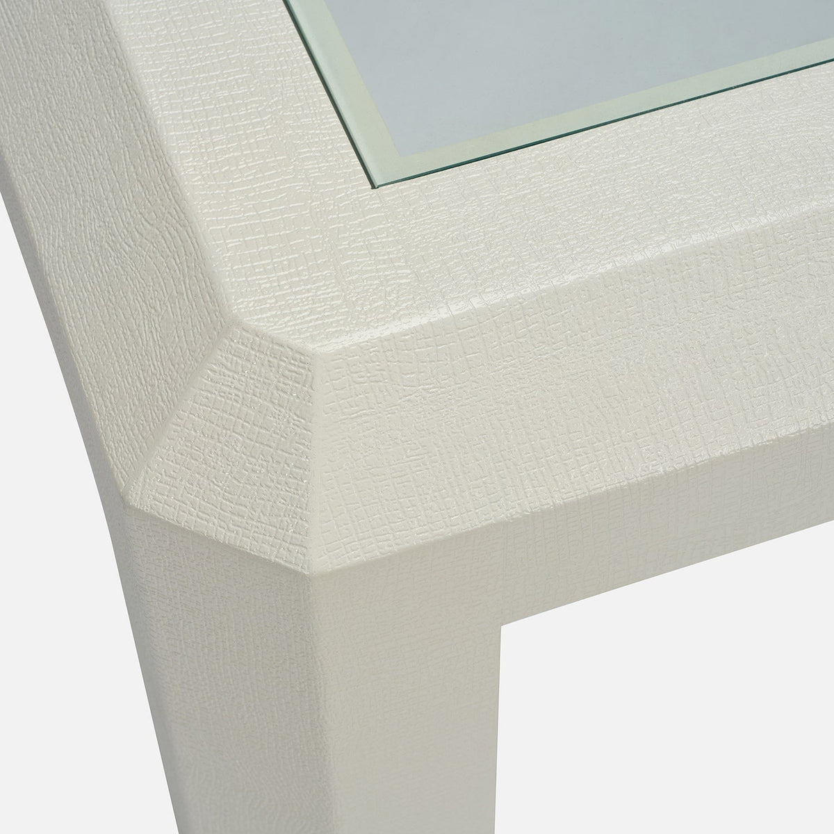 Haru Coffee Table