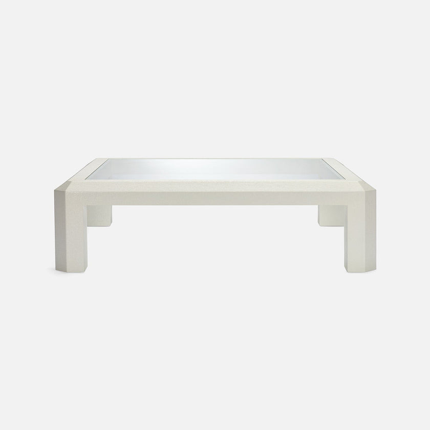 Haru Coffee Table