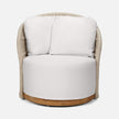 Idina Swivel Lounge Chair