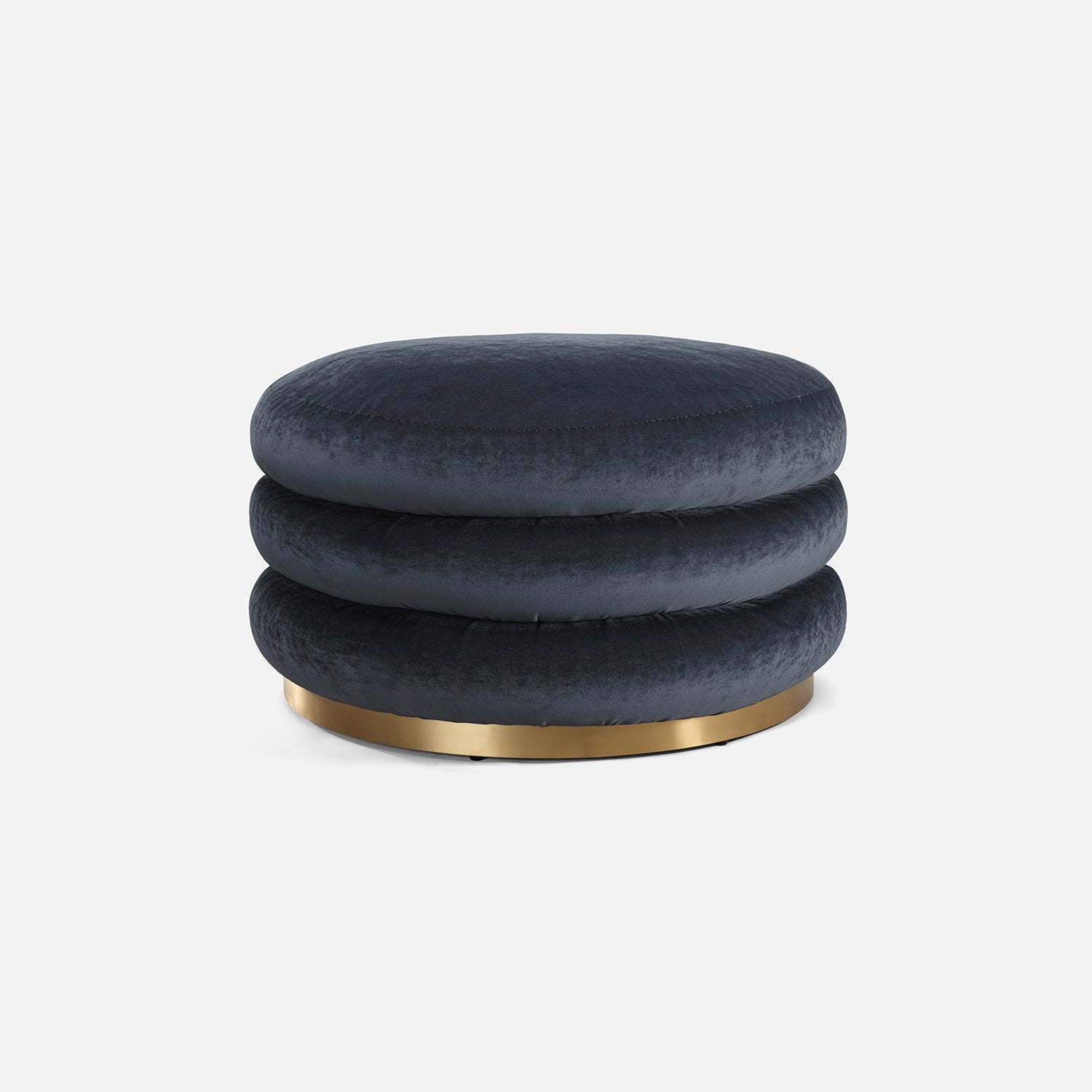 Iga Upholstered Coffee Table