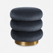 Iga Upholstered Stool