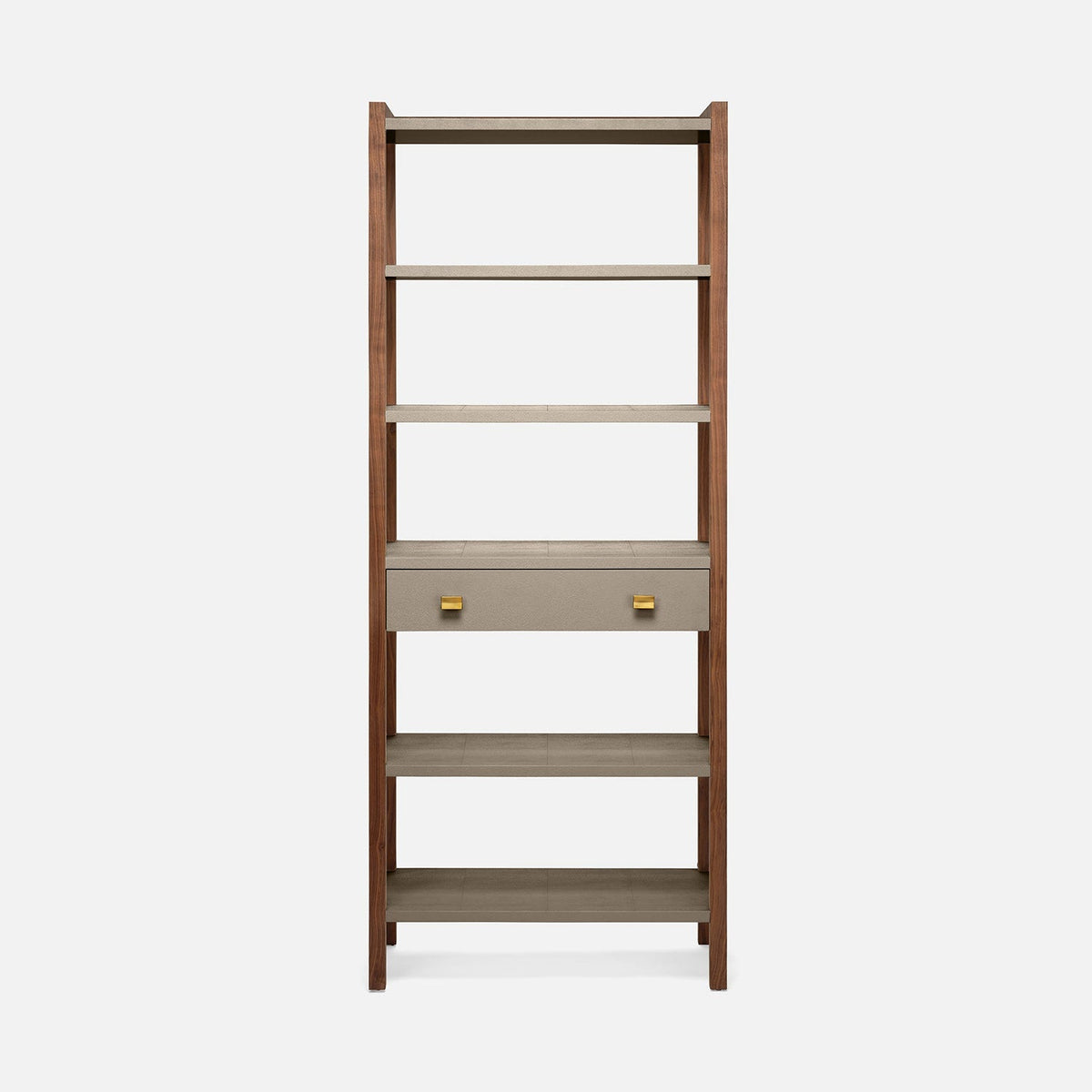 Ingram Storage Bookcase