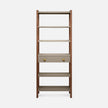 Ingram Storage Bookcase
