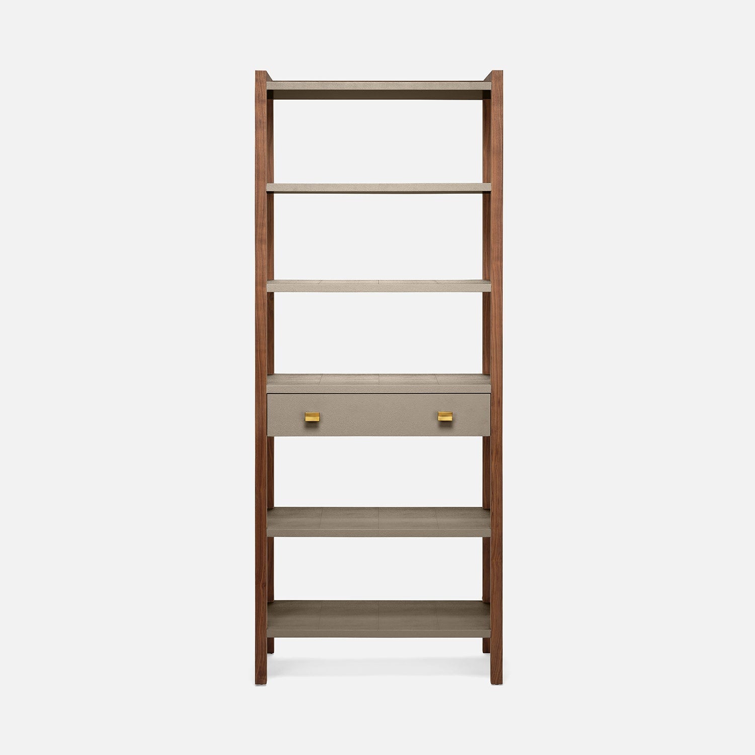 Ingram Storage Bookcase