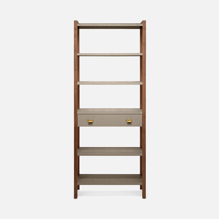 Ingram Storage Bookcase