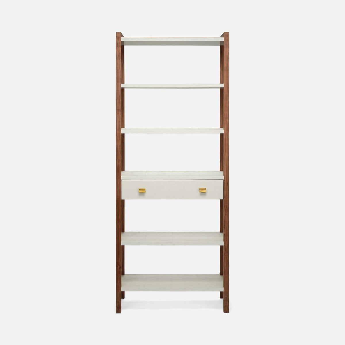 Ingram Storage Bookcase