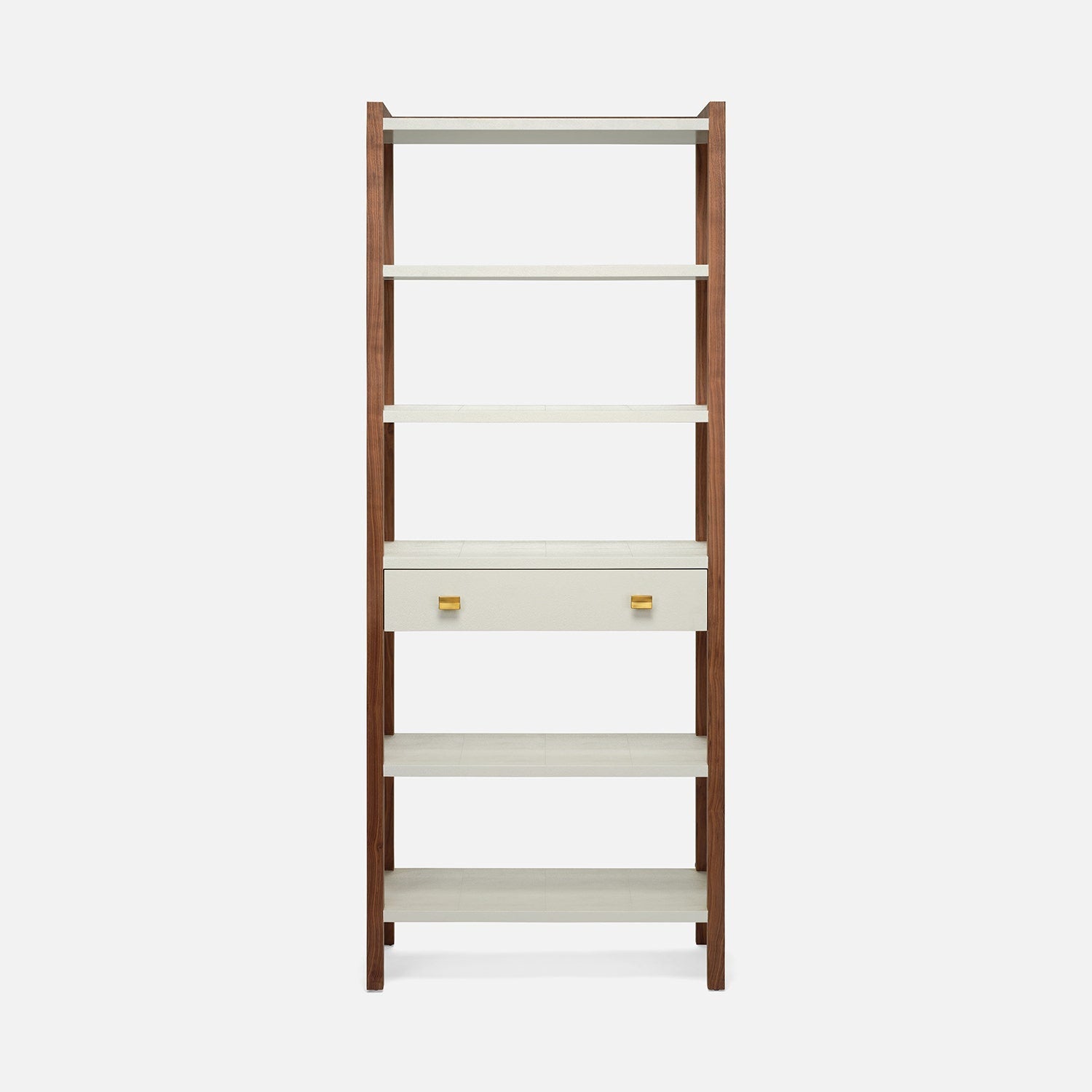 Ingram Storage Bookcase