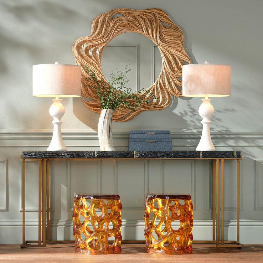 Isidore Console Table