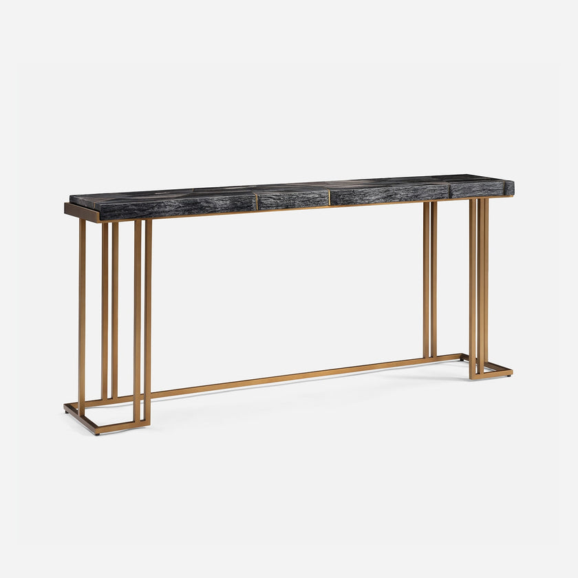Isidore Console Table