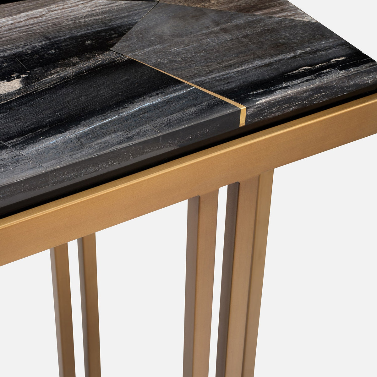 Isidore Console Table