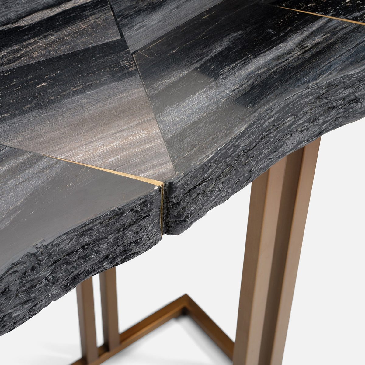 Isidore Console Table