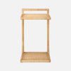 Isla Laptop Table