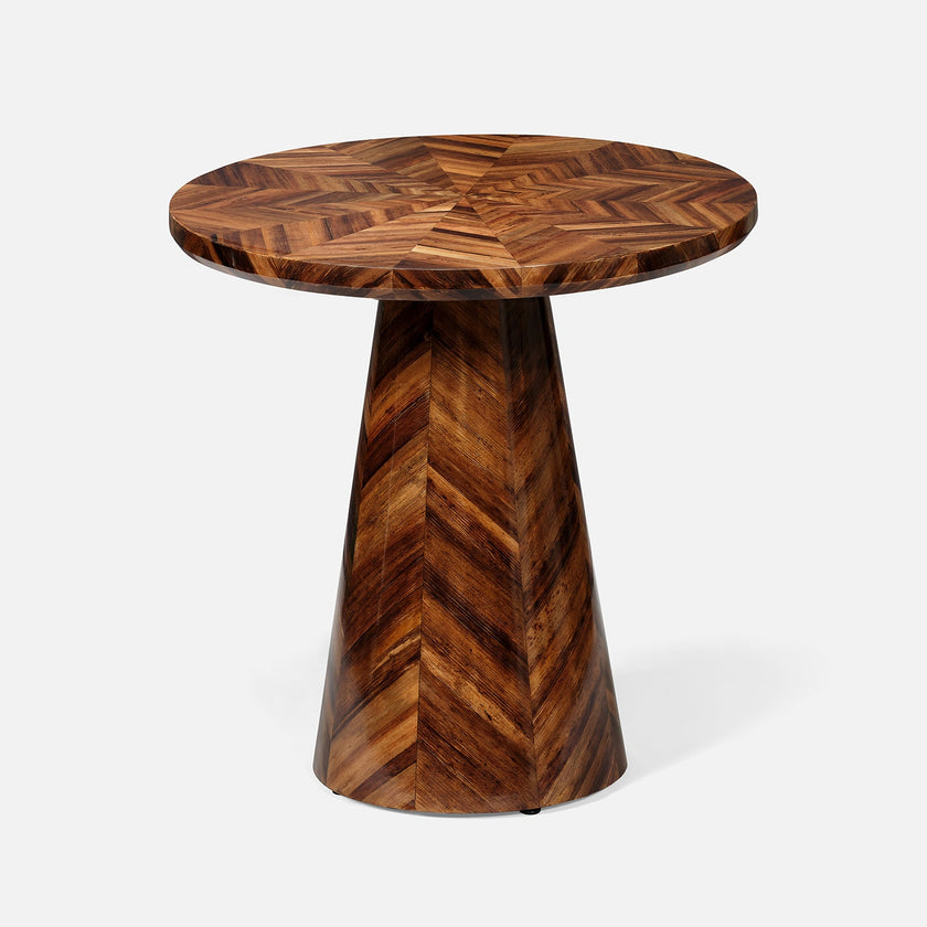 Jada Entry Table