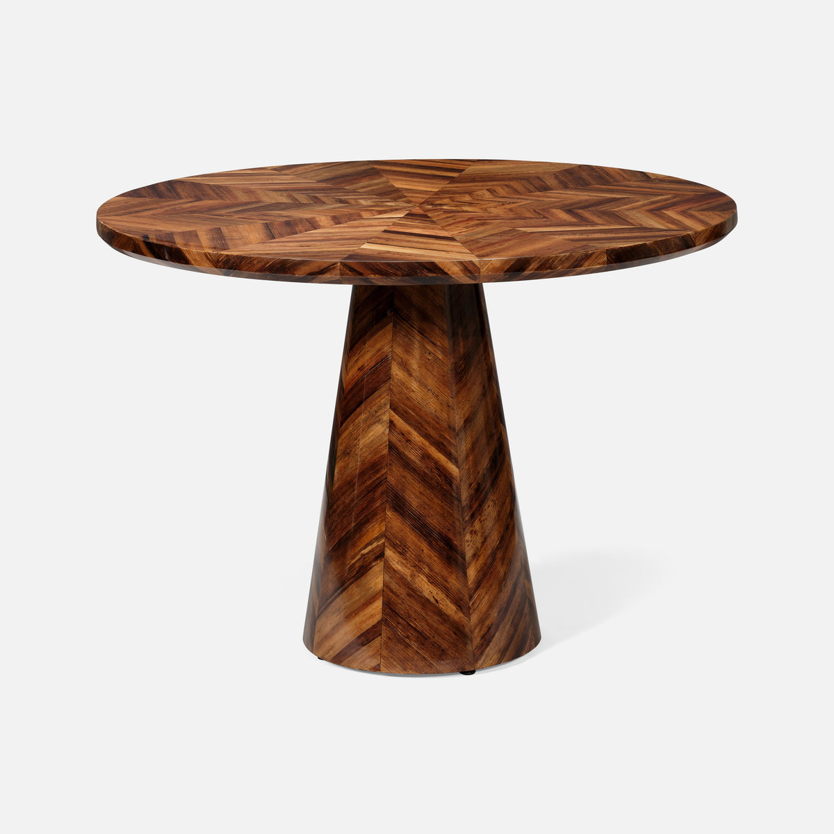 Made Goods Jada Entry Table