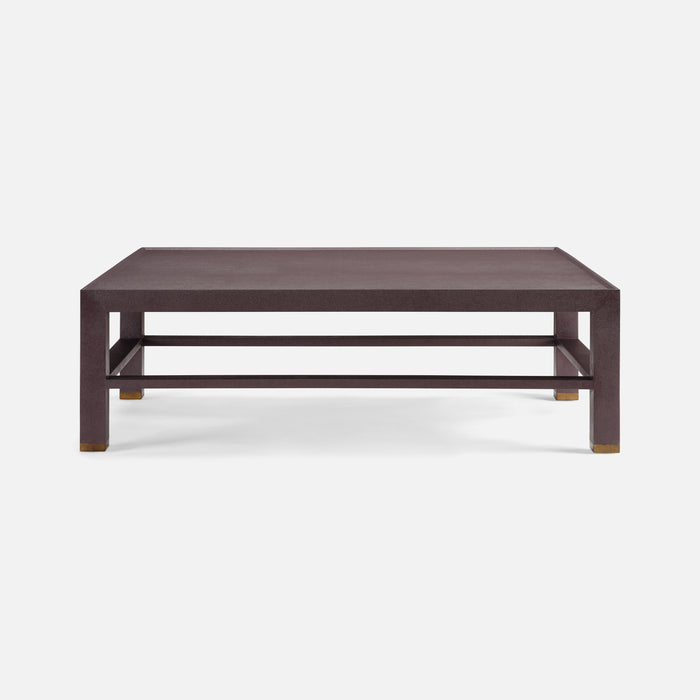 Made Goods Jarin Rectangular Coffee Table